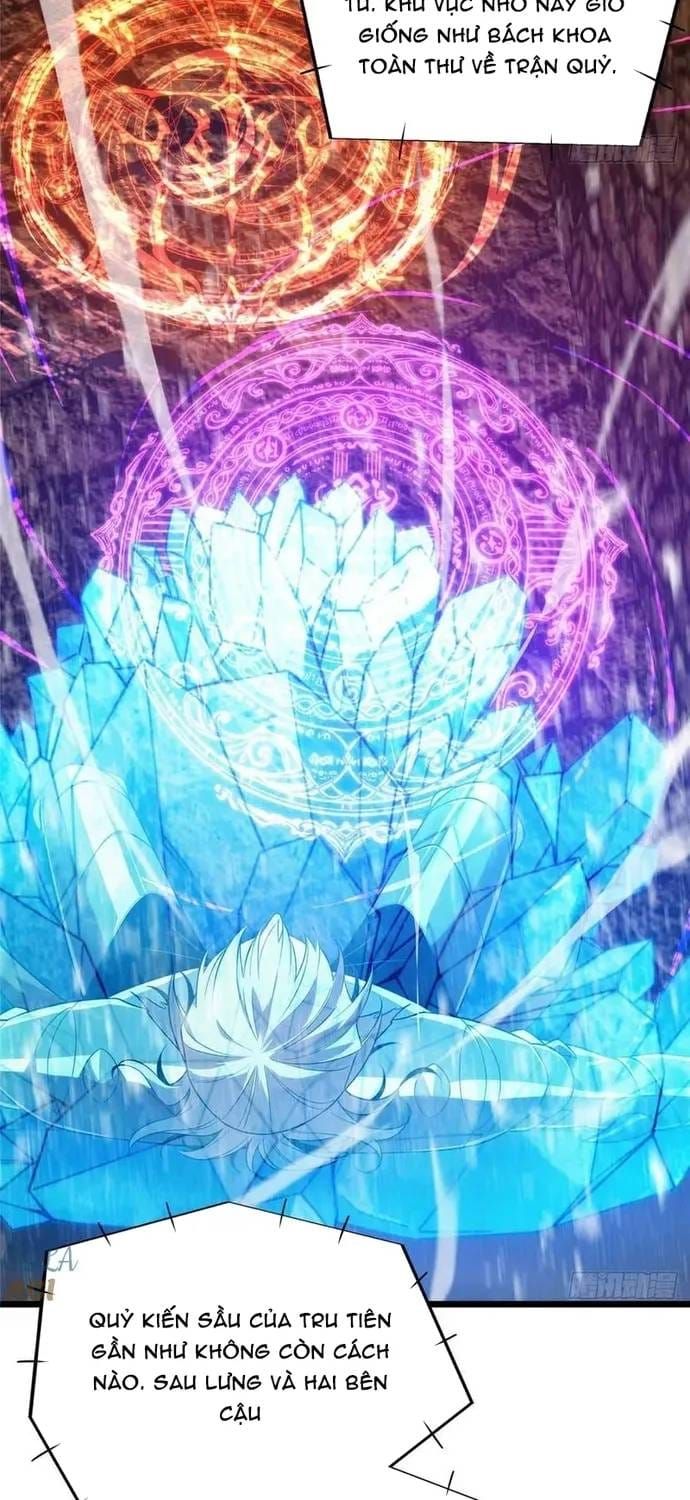 Toàn Chức Cao Thủ 2 Chapter 247 - 29