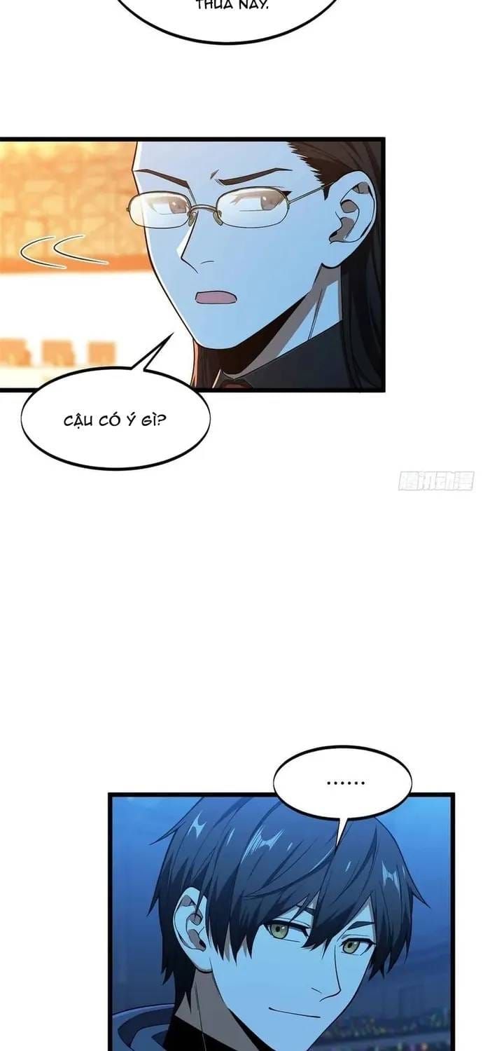 Toàn Chức Cao Thủ 2 Chapter 247 - 4