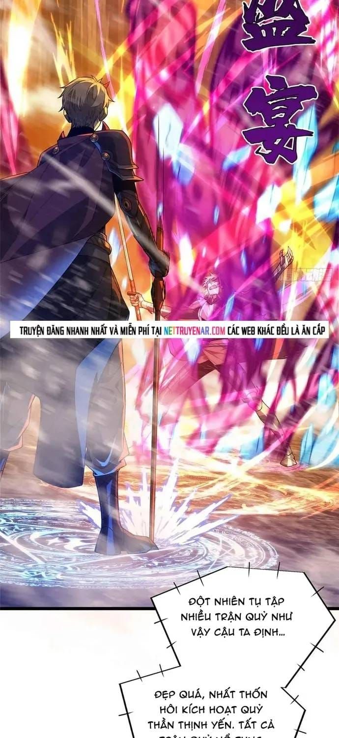 Toàn Chức Cao Thủ 2 Chapter 247 - 31