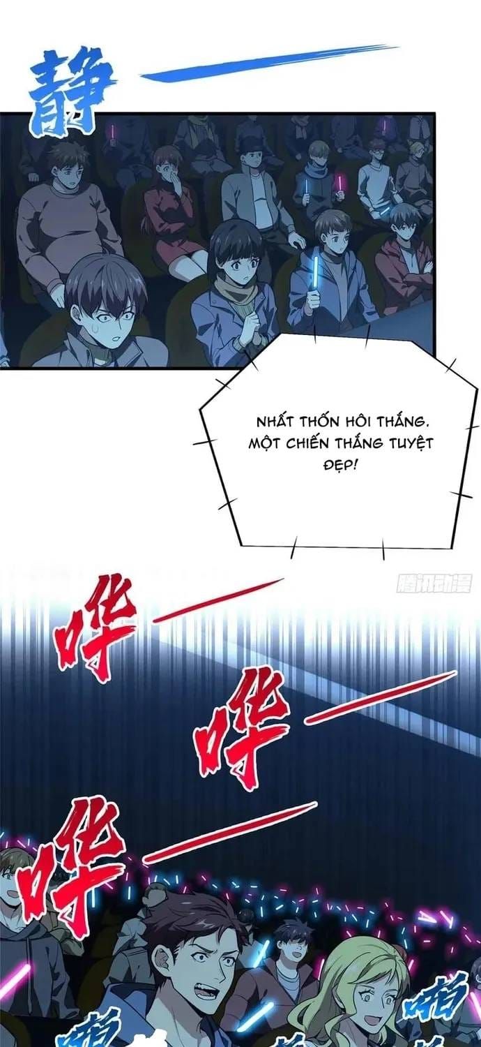 Toàn Chức Cao Thủ 2 Chapter 247 - 33