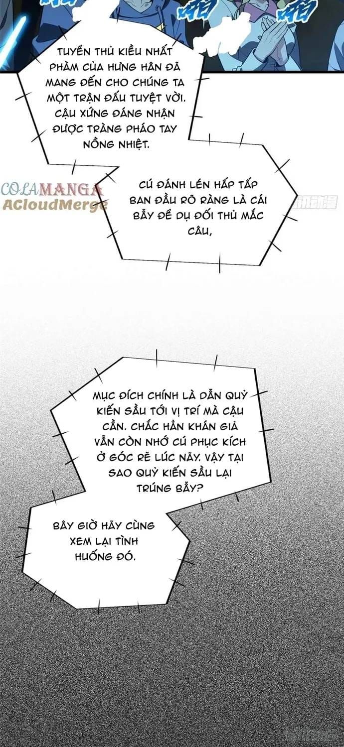 Toàn Chức Cao Thủ 2 Chapter 247 - 34