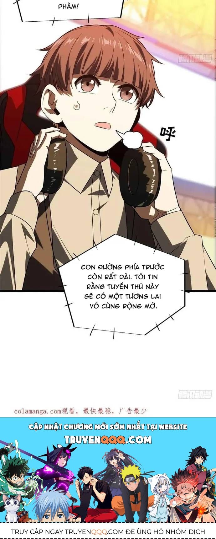 Toàn Chức Cao Thủ 2 Chapter 247 - 37