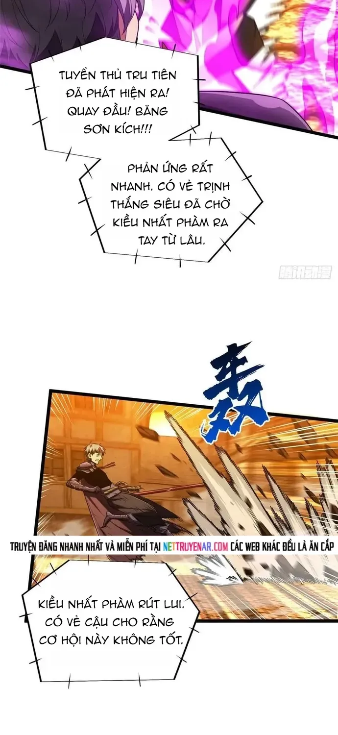 Toàn Chức Cao Thủ 2 Chapter 248 - 11