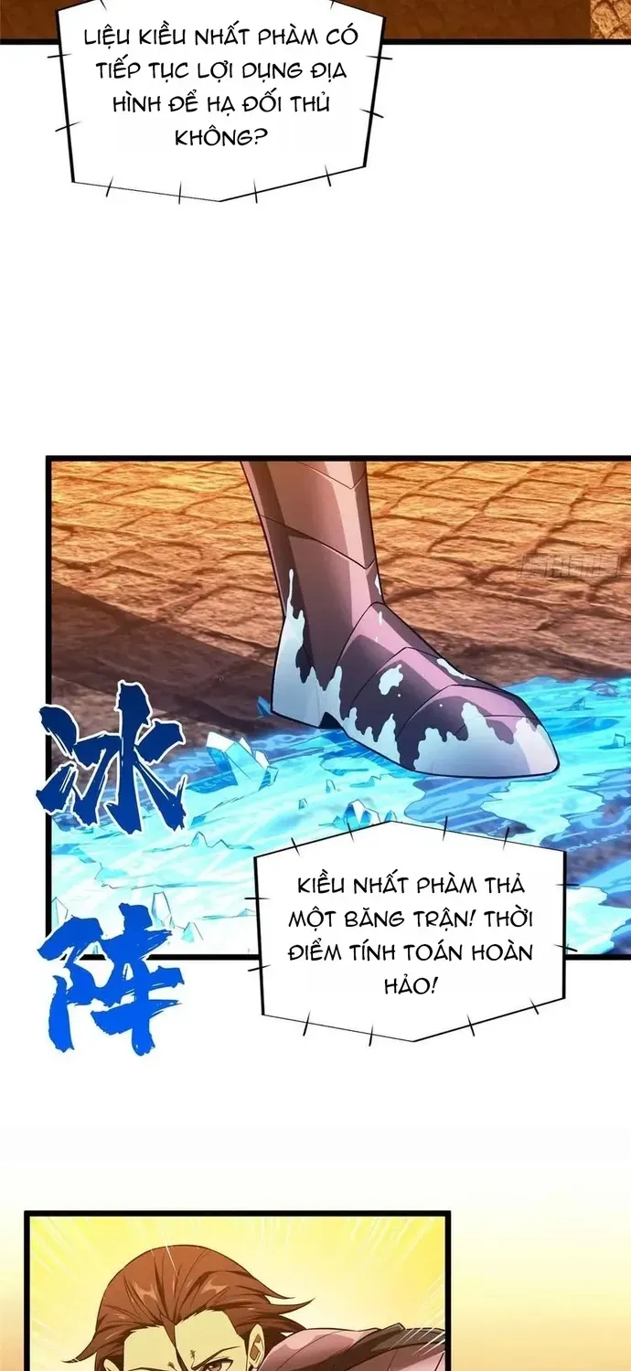 Toàn Chức Cao Thủ 2 Chapter 248 - 14