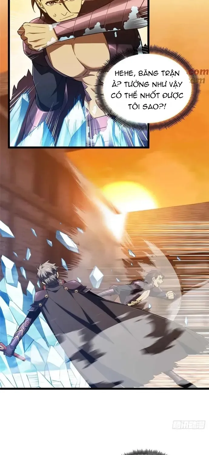 Toàn Chức Cao Thủ 2 Chapter 248 - 15