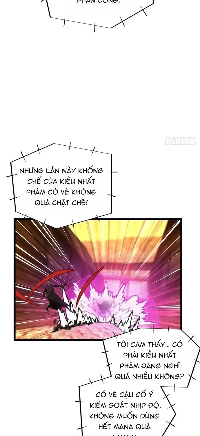 Toàn Chức Cao Thủ 2 Chapter 248 - 20