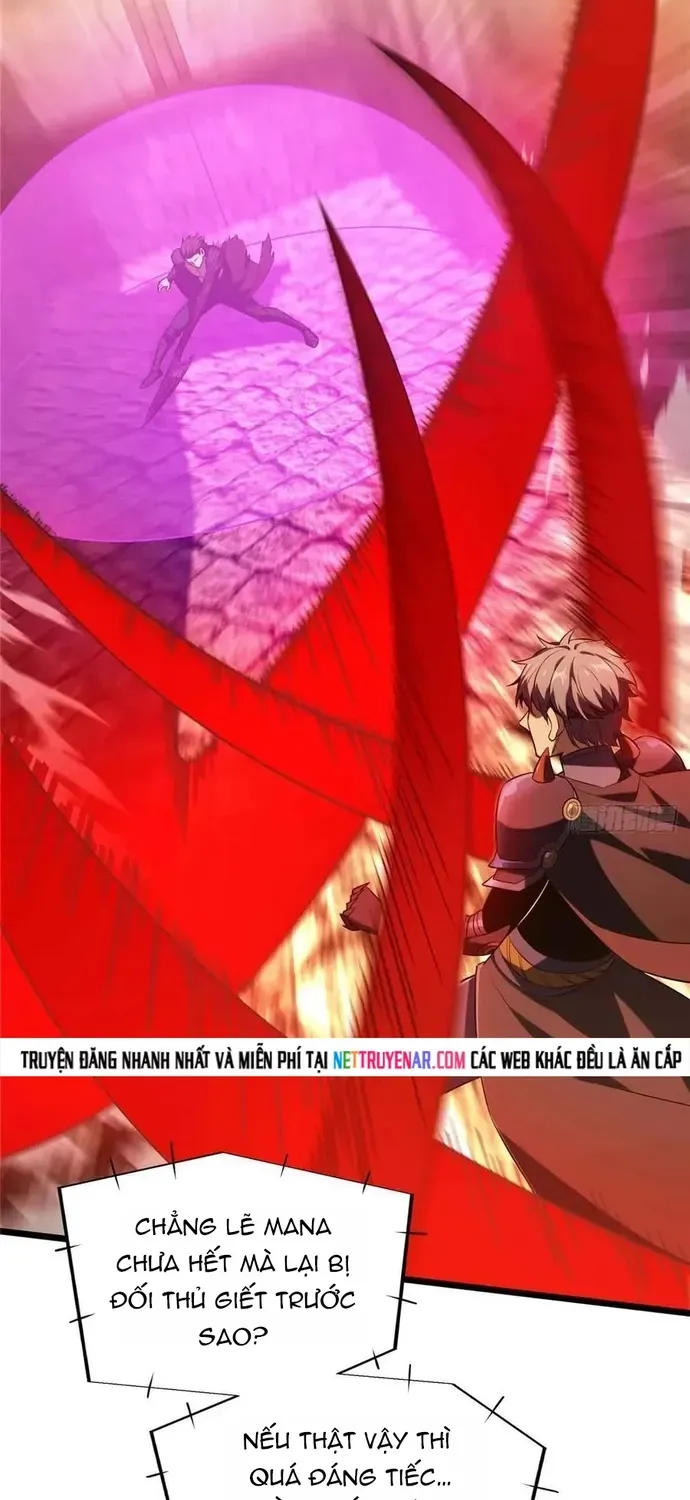 Toàn Chức Cao Thủ 2 Chapter 248 - 22