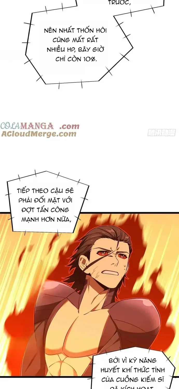 Toàn Chức Cao Thủ 2 Chapter 248 - 26