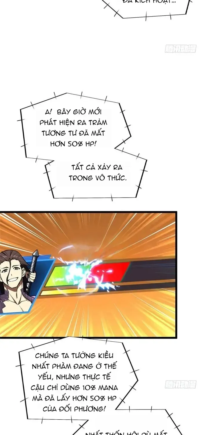 Toàn Chức Cao Thủ 2 Chapter 248 - 27