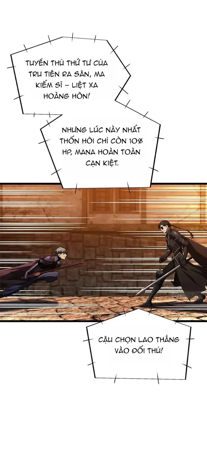 Toàn Chức Cao Thủ 2 Chapter 248 - 31