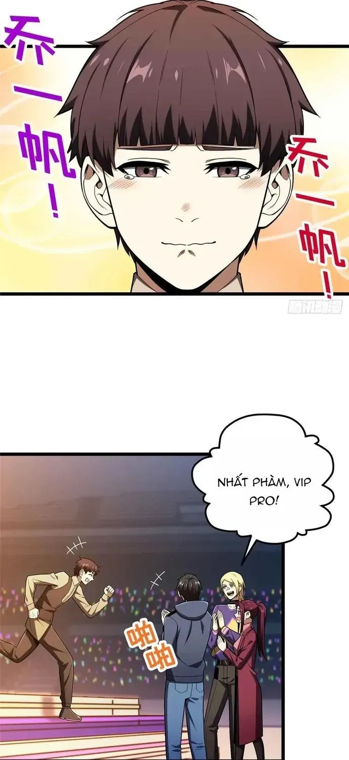 Toàn Chức Cao Thủ 2 Chapter 248 - 34
