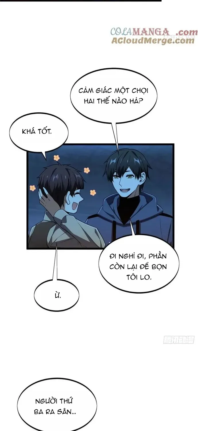 Toàn Chức Cao Thủ 2 Chapter 248 - 35
