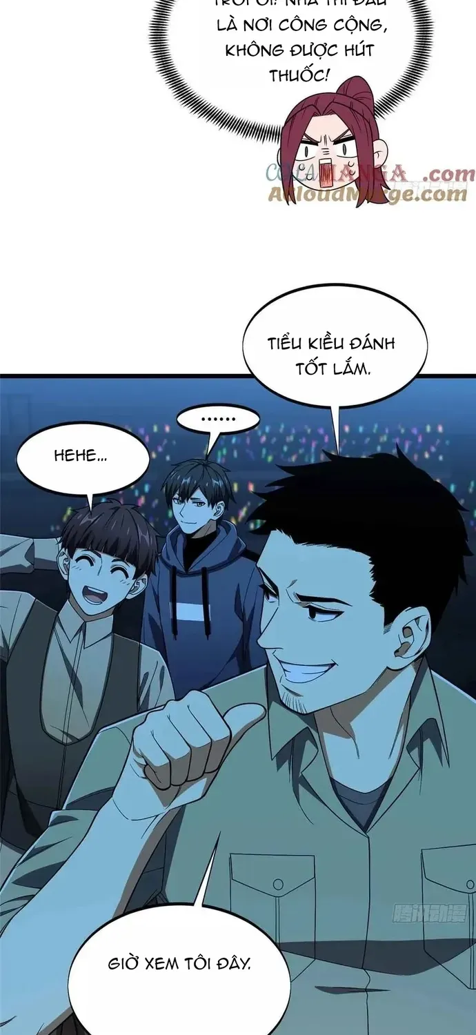 Toàn Chức Cao Thủ 2 Chapter 248 - 37