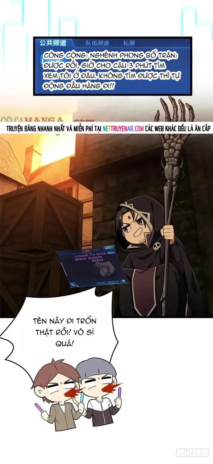 Toàn Chức Cao Thủ 2 Chapter 248 - 39