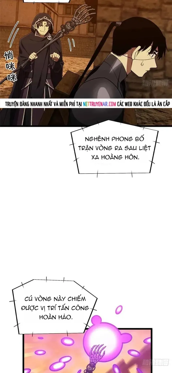 Toàn Chức Cao Thủ 2 Chapter 248 - 42