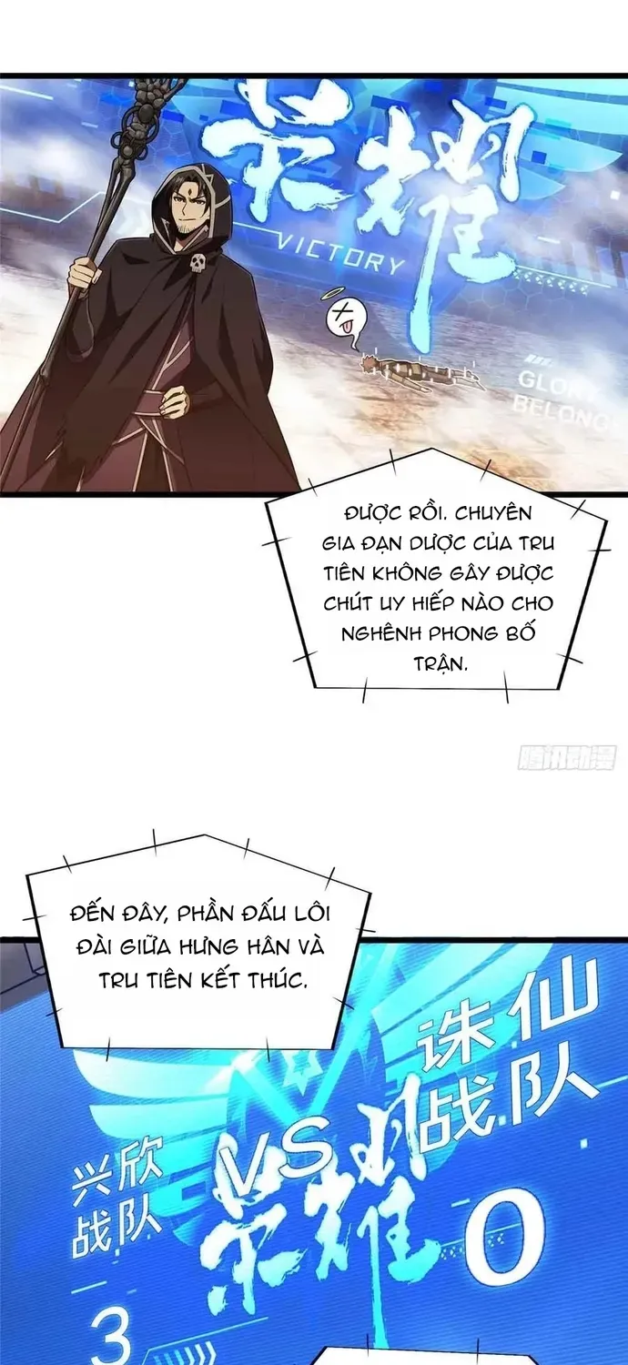 Toàn Chức Cao Thủ 2 Chapter 248 - 46