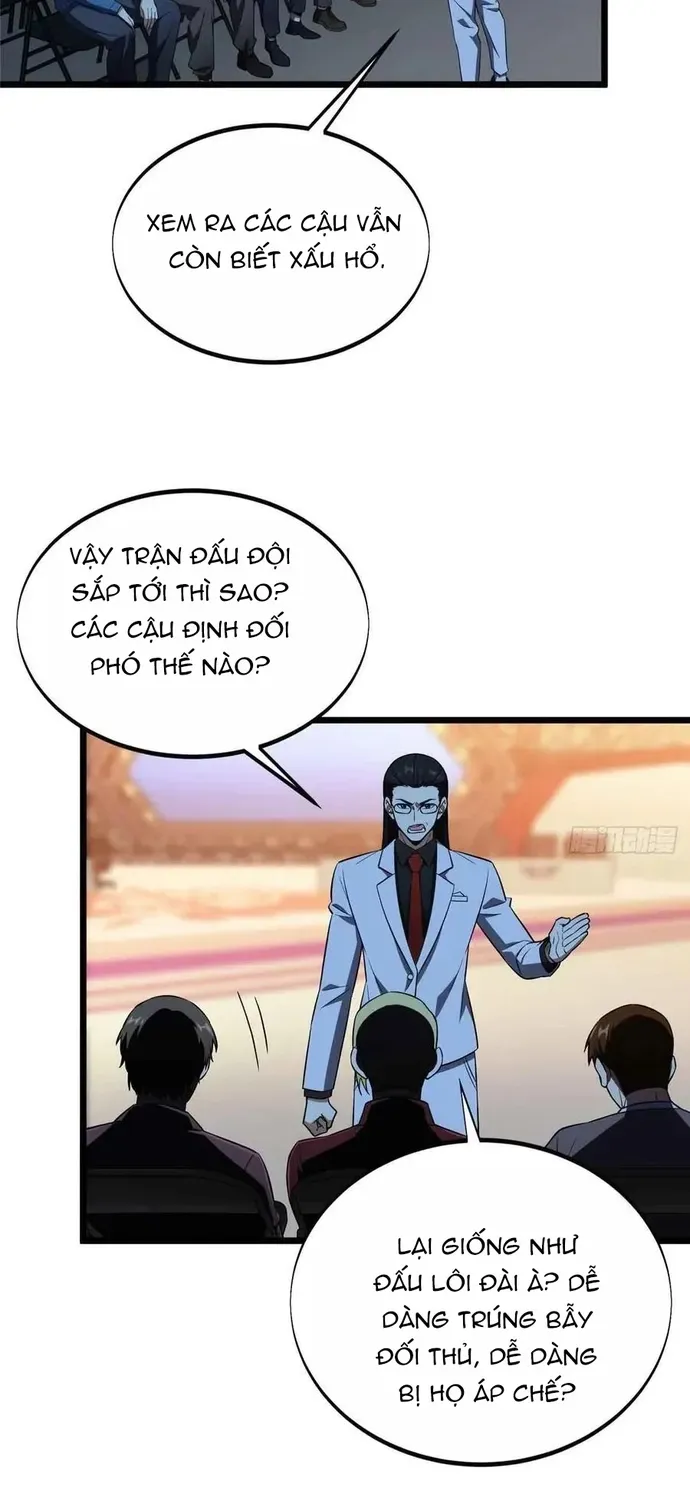 Toàn Chức Cao Thủ 2 Chapter 248 - 48