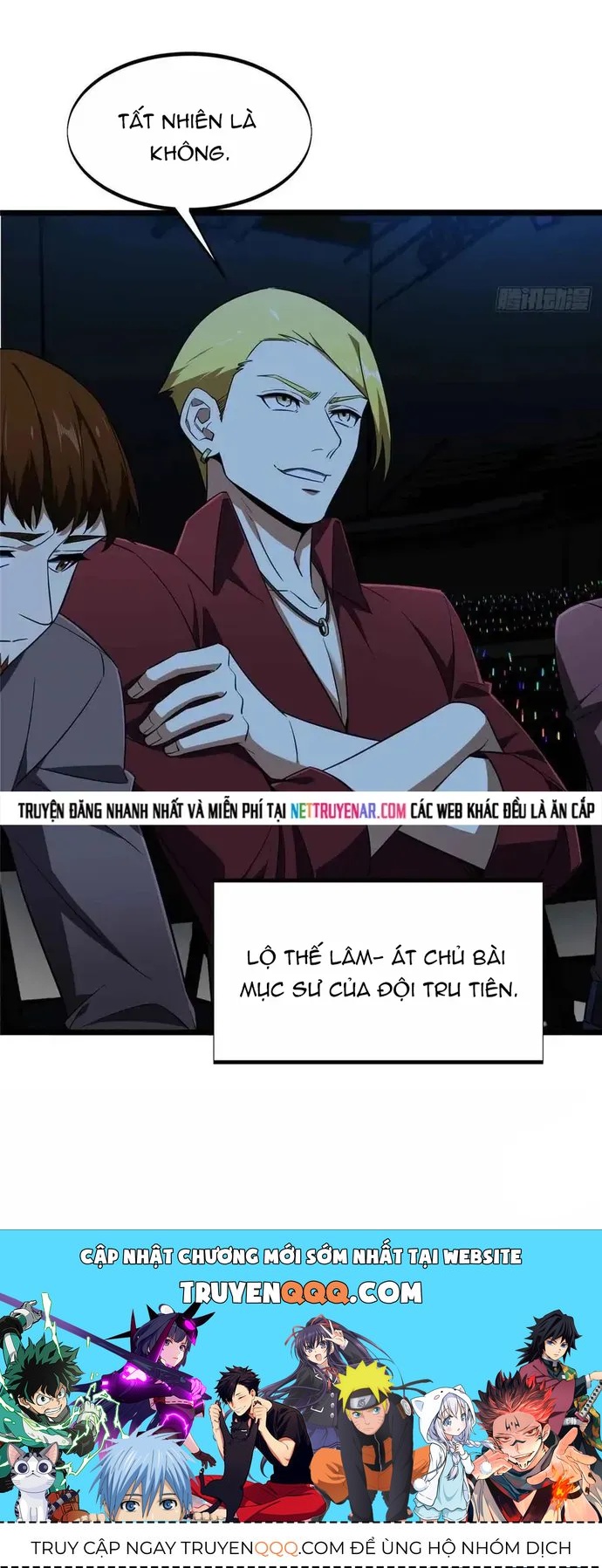 Toàn Chức Cao Thủ 2 Chapter 248 - 49