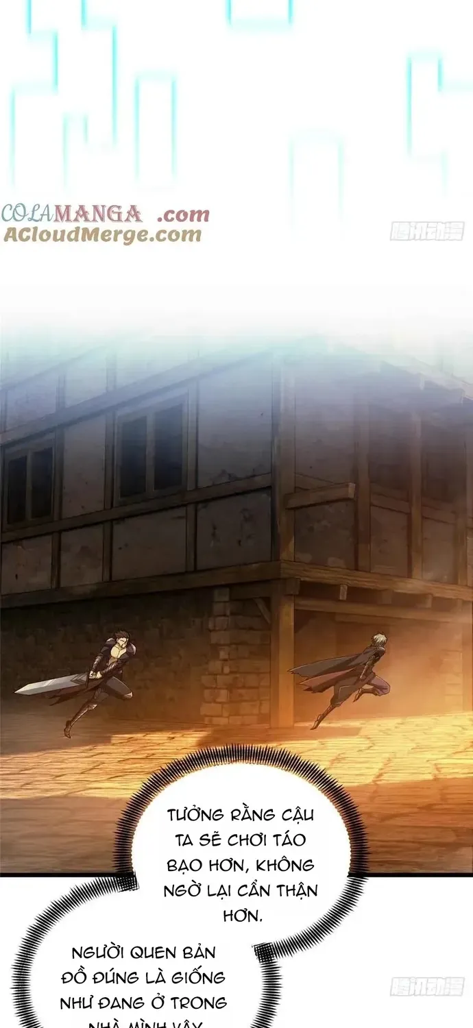 Toàn Chức Cao Thủ 2 Chapter 248 - 6