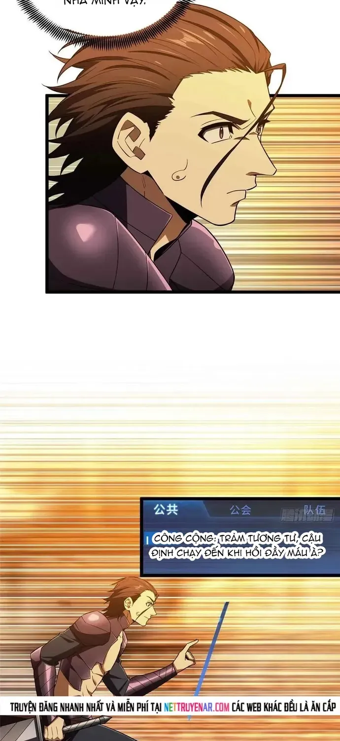 Toàn Chức Cao Thủ 2 Chapter 248 - 7