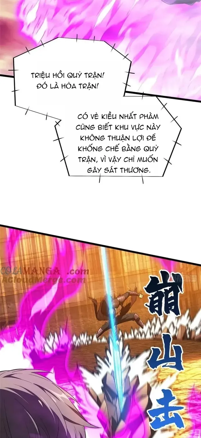 Toàn Chức Cao Thủ 2 Chapter 248 - 10