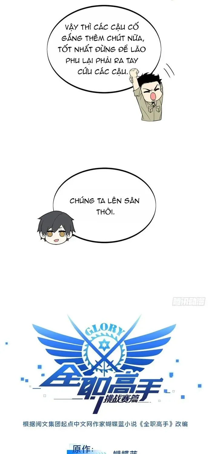 Toàn Chức Cao Thủ 2 Chapter 249 - 11