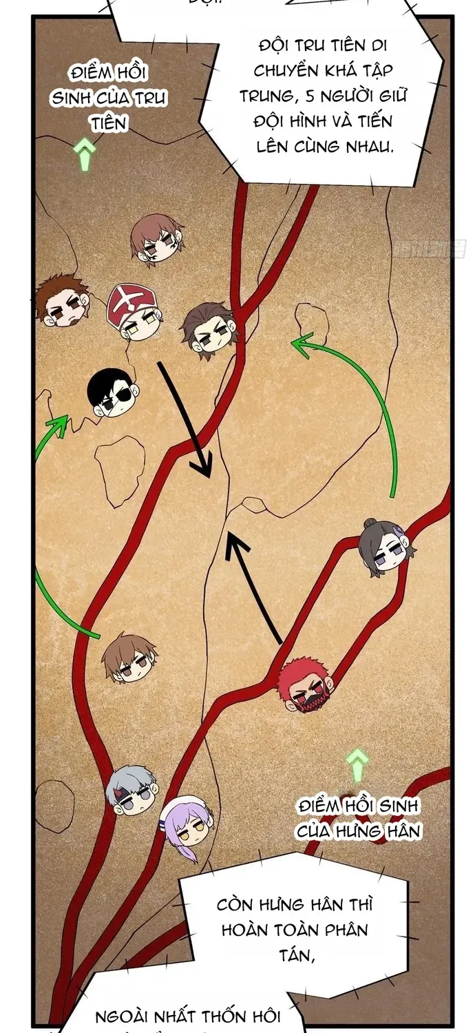 Toàn Chức Cao Thủ 2 Chapter 249 - 14