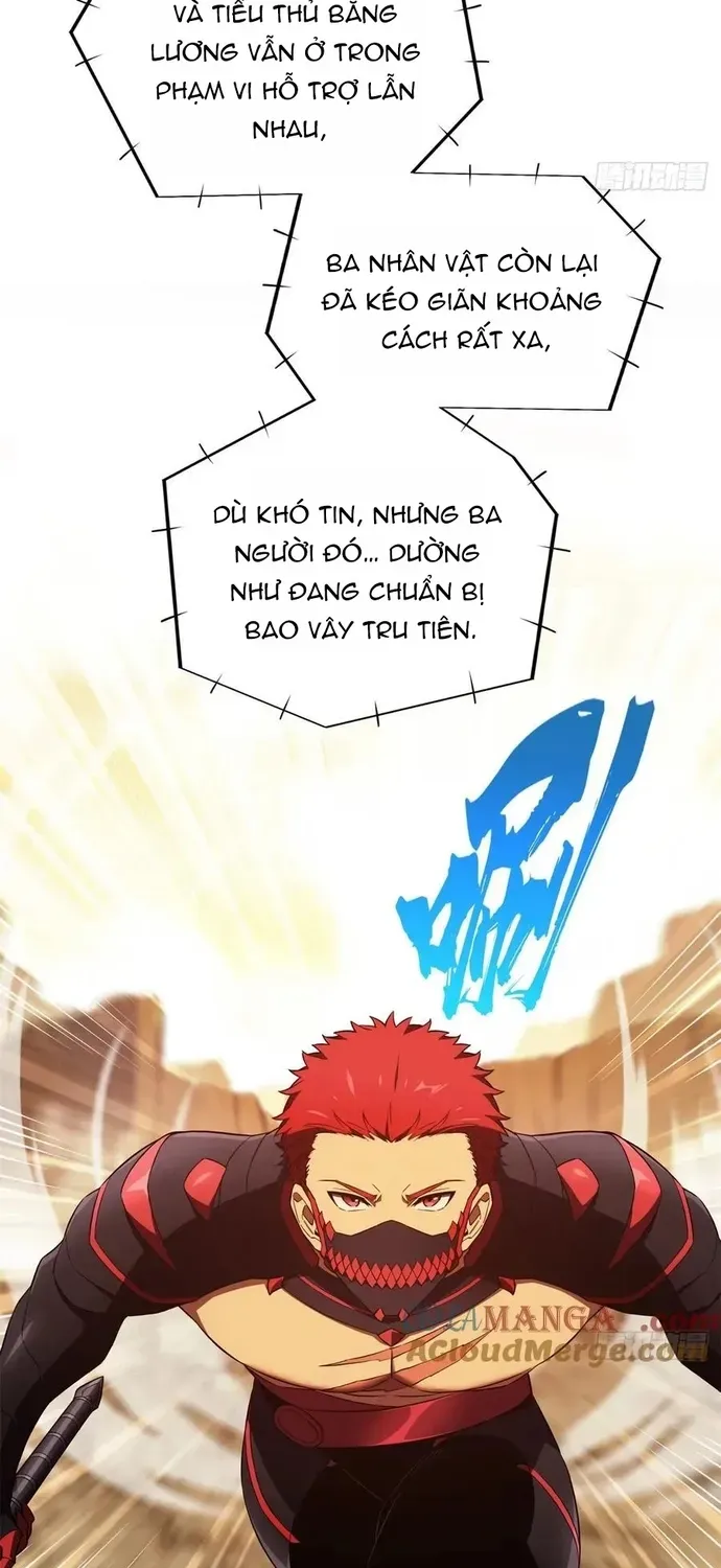 Toàn Chức Cao Thủ 2 Chapter 249 - 15