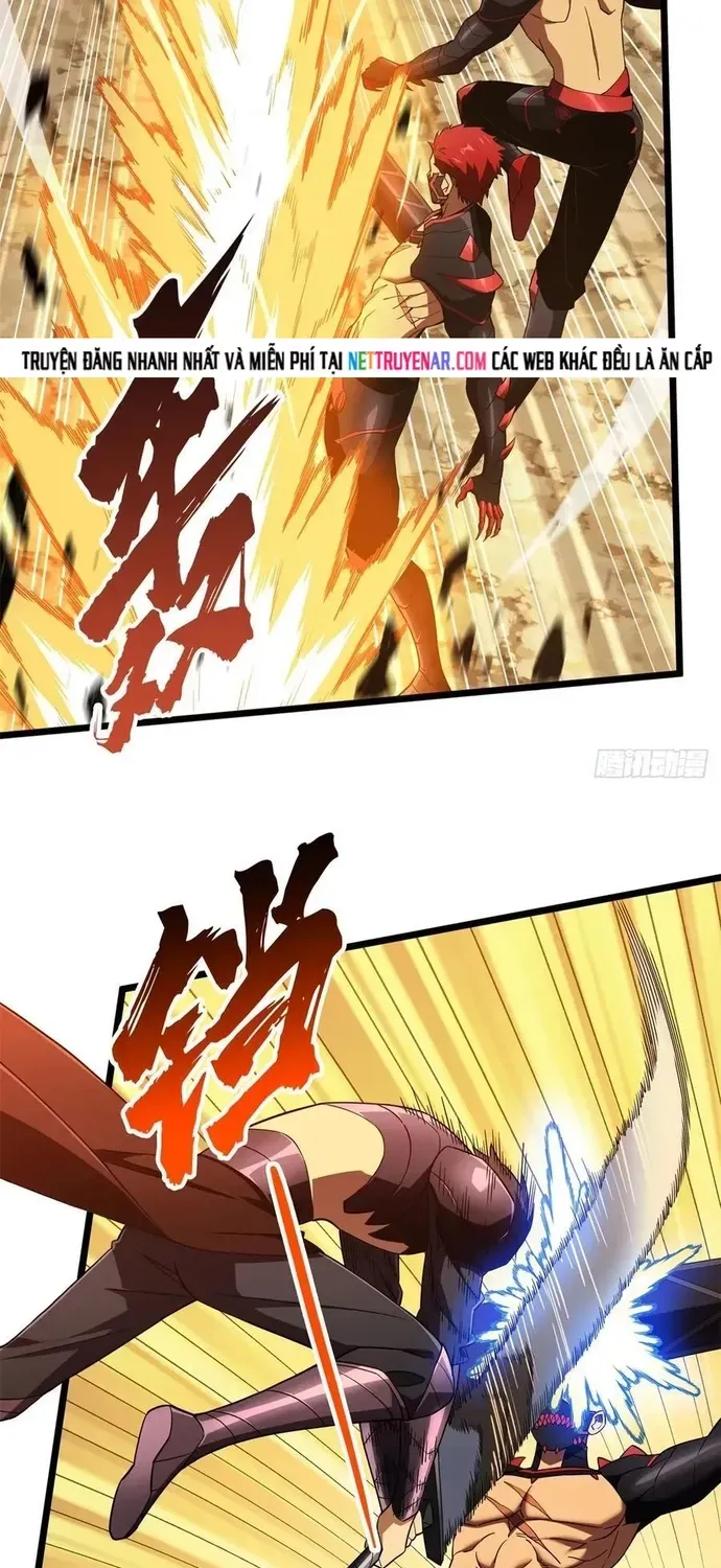 Toàn Chức Cao Thủ 2 Chapter 249 - 17