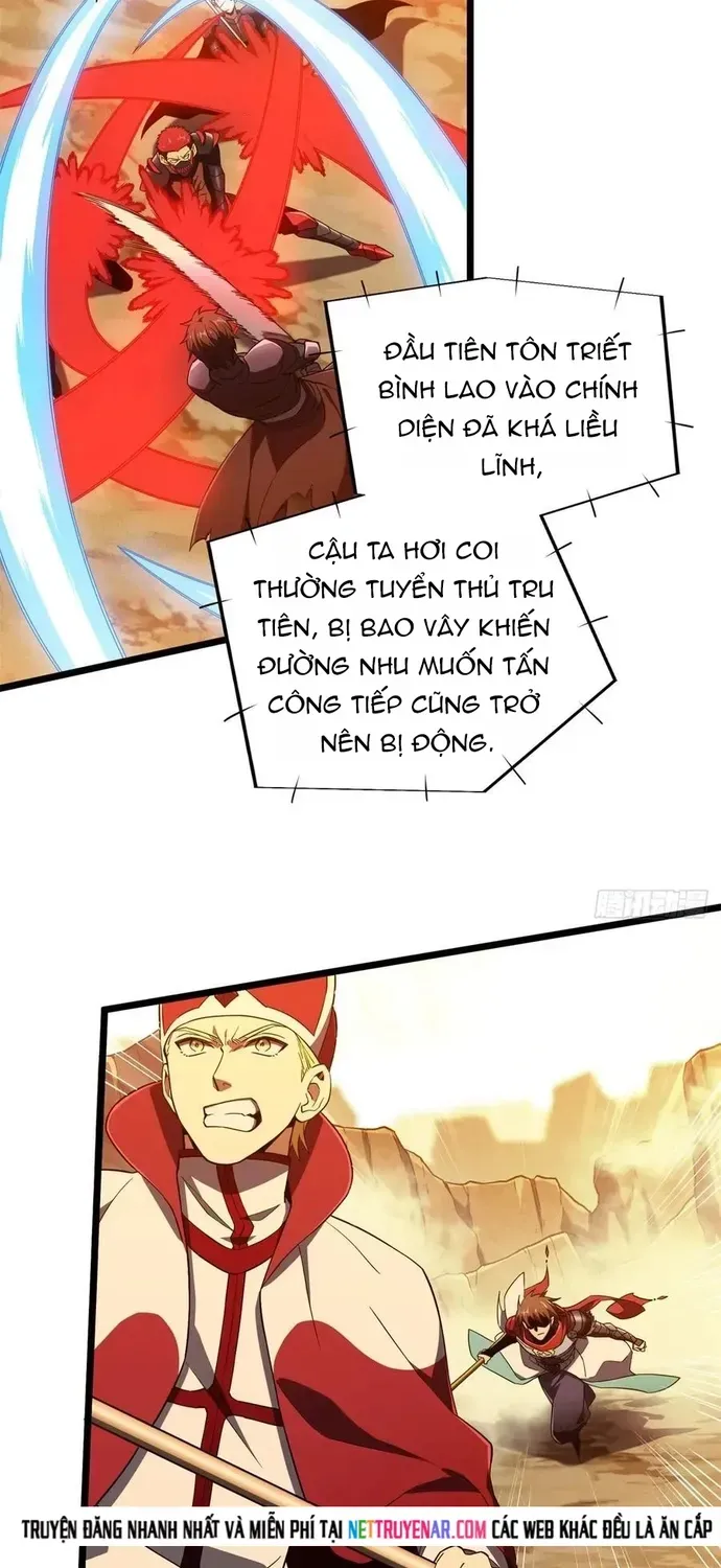 Toàn Chức Cao Thủ 2 Chapter 249 - 23