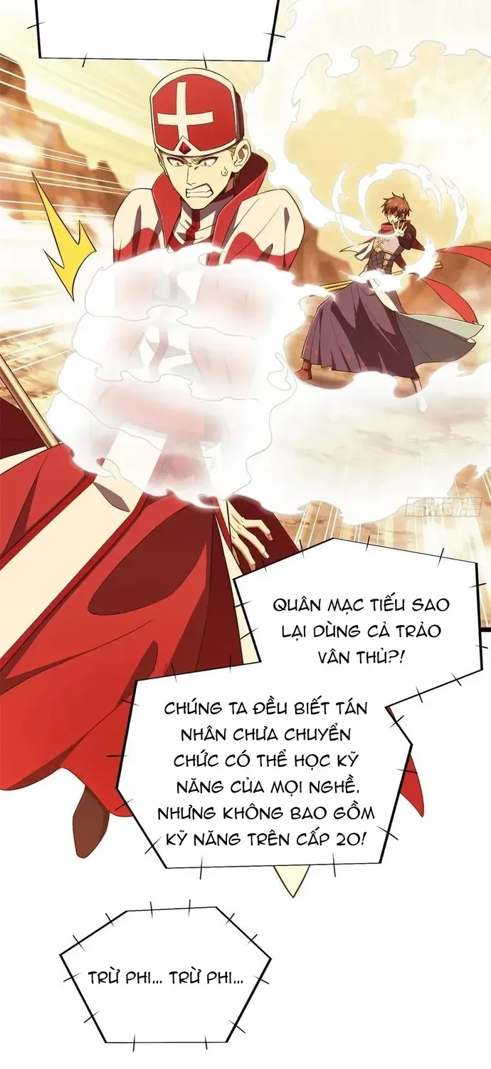 Toàn Chức Cao Thủ 2 Chapter 249 - 26