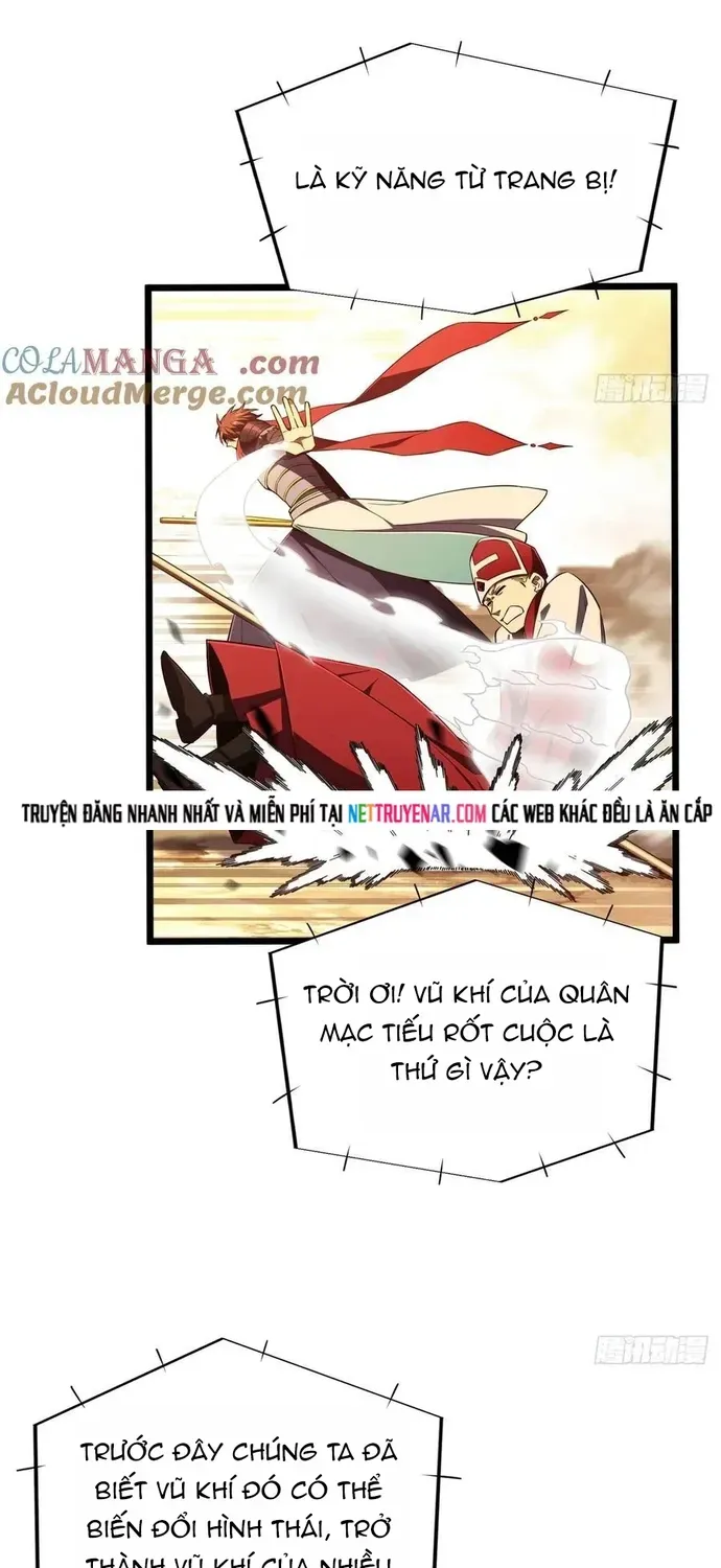 Toàn Chức Cao Thủ 2 Chapter 249 - 27