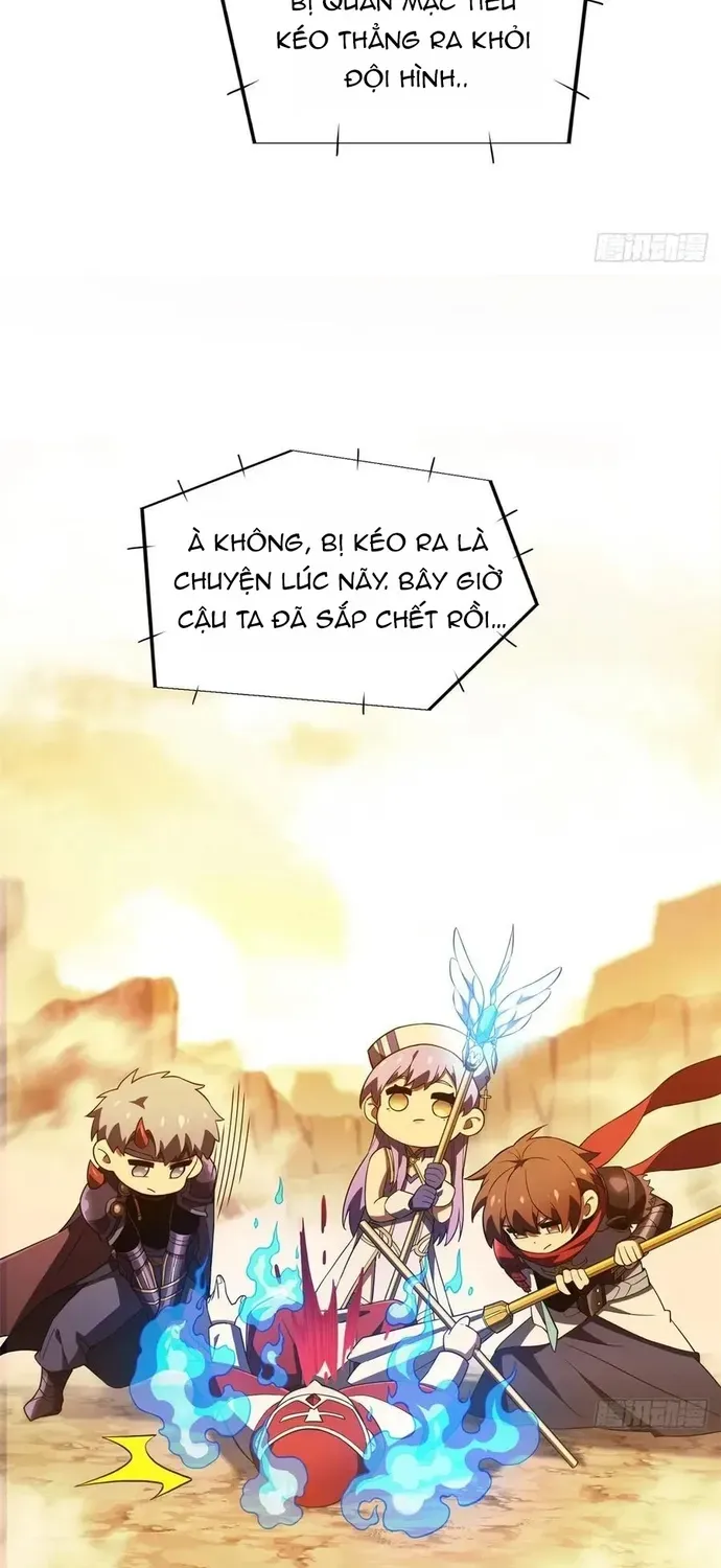 Toàn Chức Cao Thủ 2 Chapter 249 - 30