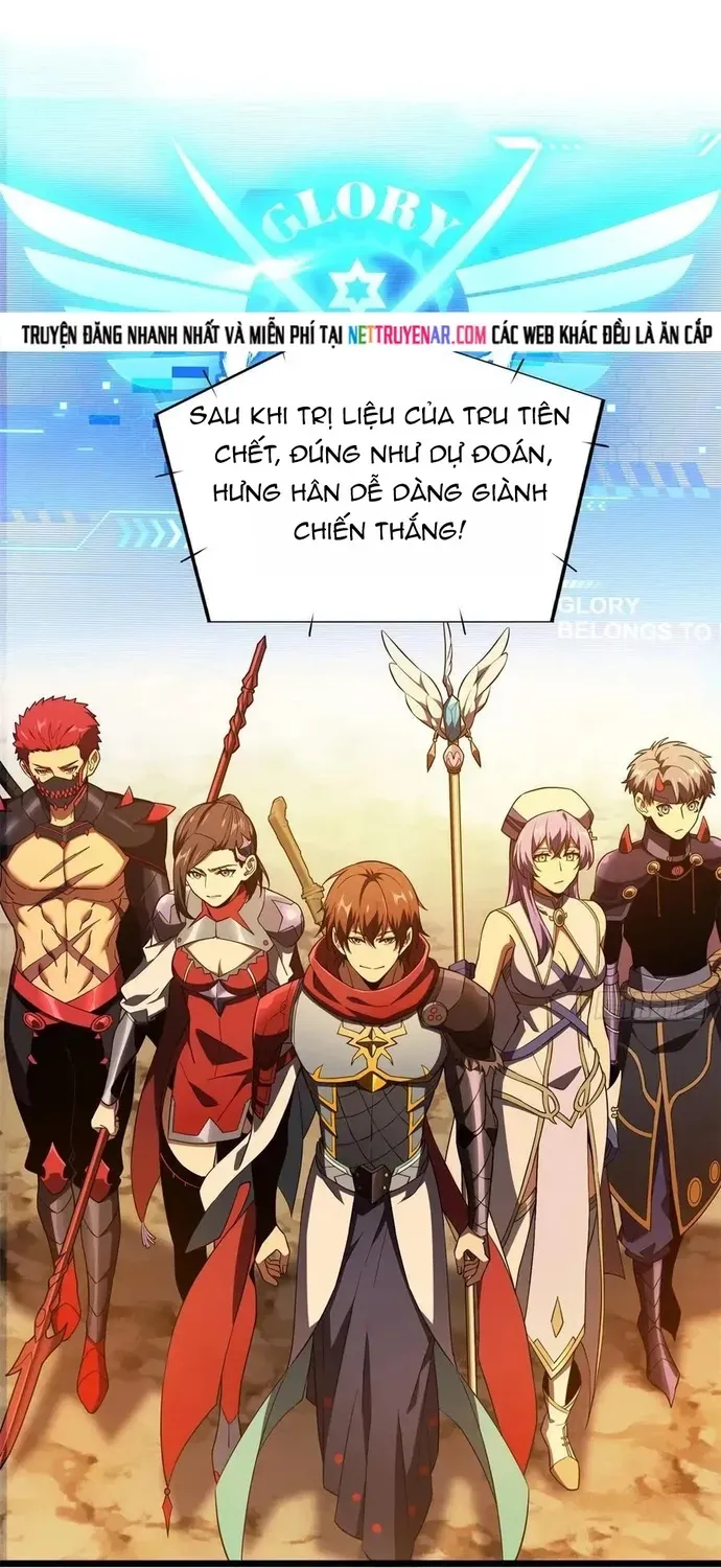 Toàn Chức Cao Thủ 2 Chapter 249 - 34