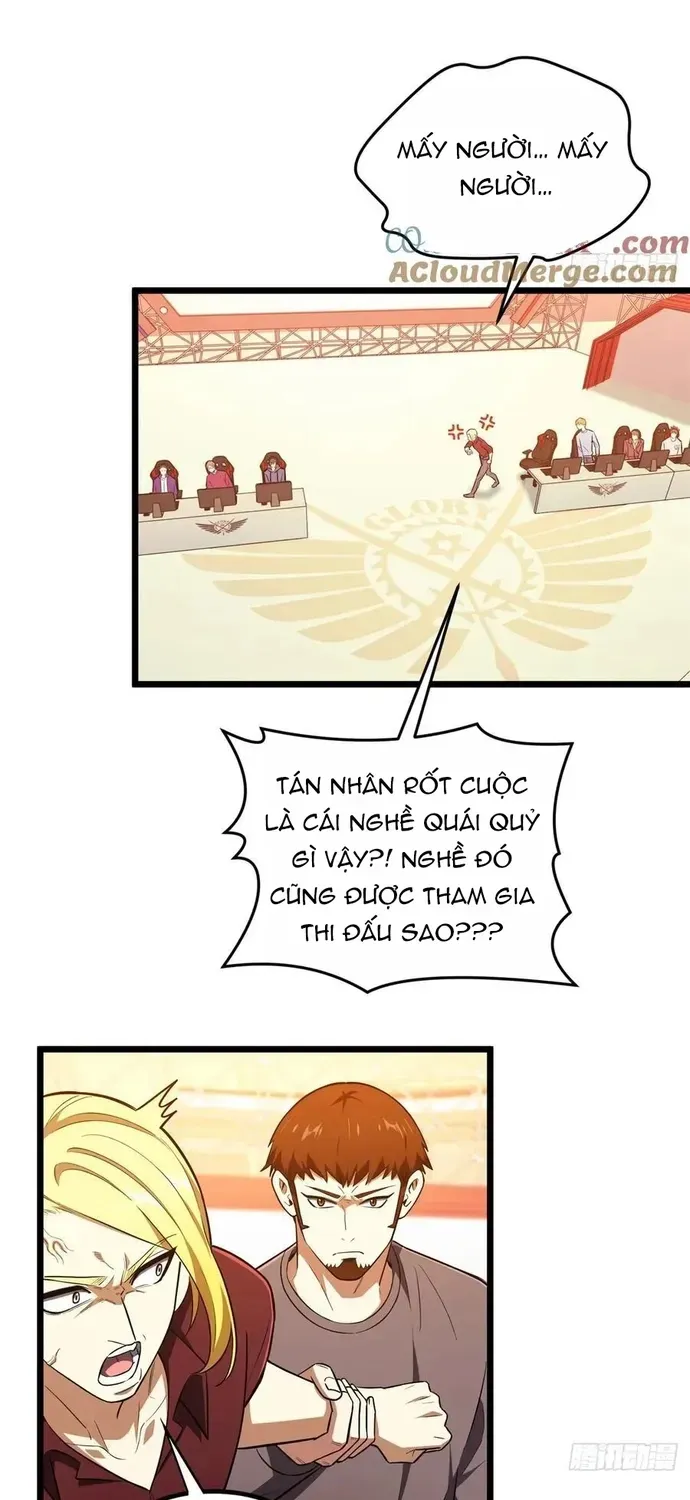 Toàn Chức Cao Thủ 2 Chapter 249 - 36