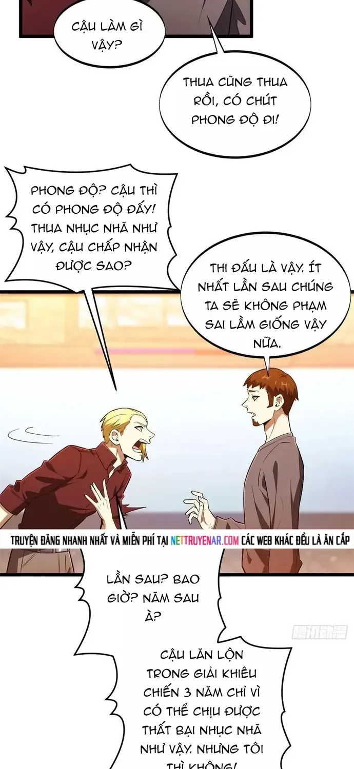 Toàn Chức Cao Thủ 2 Chapter 249 - 37