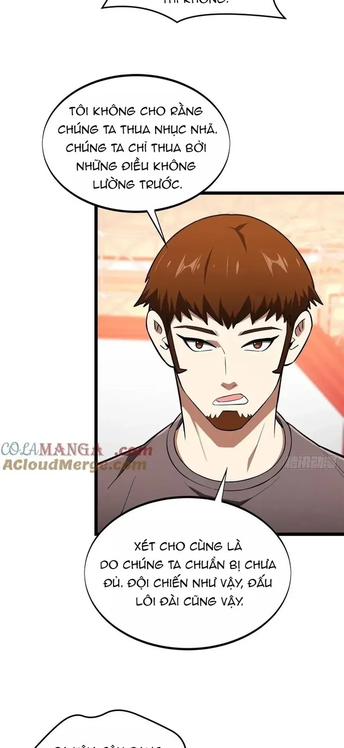 Toàn Chức Cao Thủ 2 Chapter 249 - 38