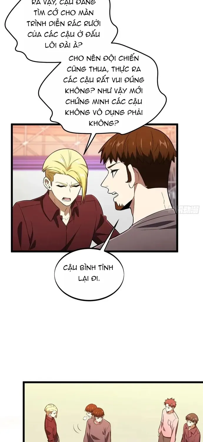 Toàn Chức Cao Thủ 2 Chapter 249 - 39
