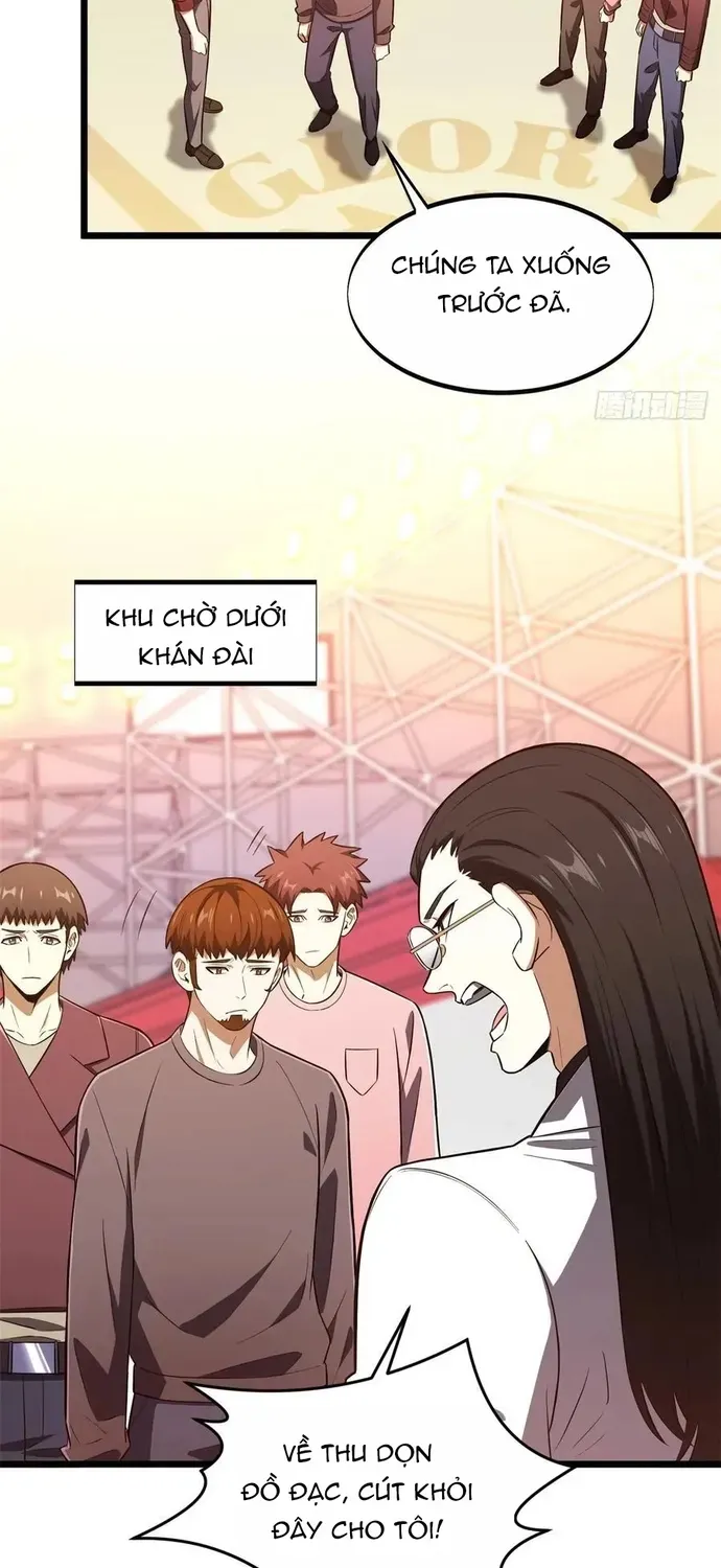 Toàn Chức Cao Thủ 2 Chapter 249 - 40