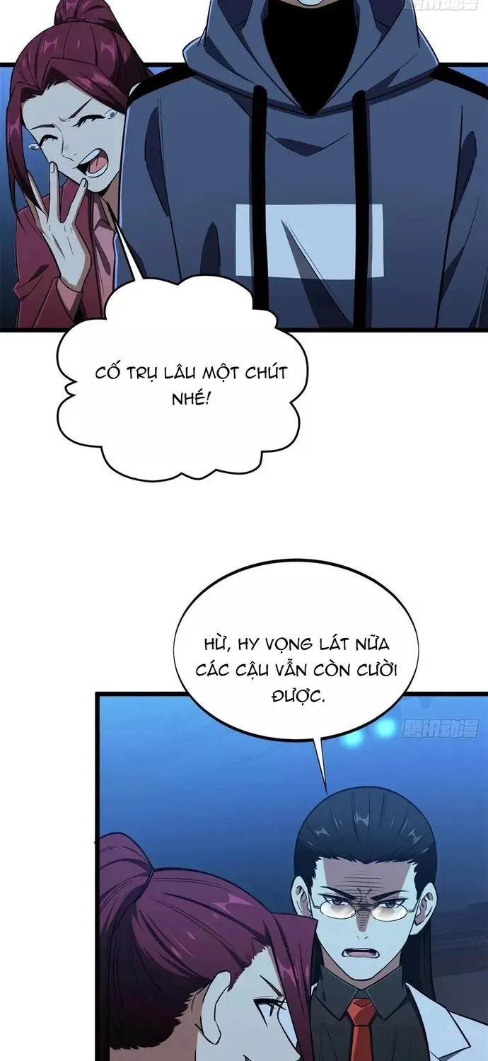 Toàn Chức Cao Thủ 2 Chapter 249 - 5