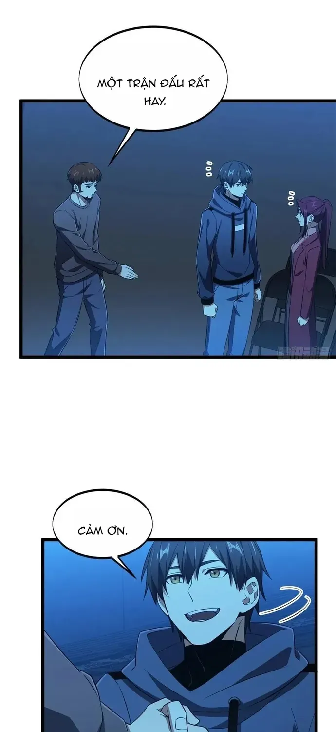 Toàn Chức Cao Thủ 2 Chapter 249 - 42