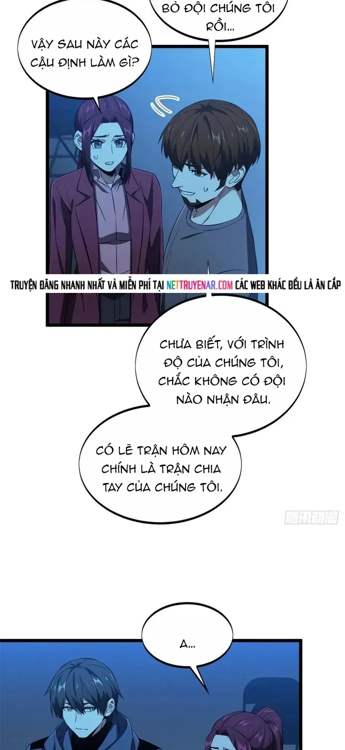 Toàn Chức Cao Thủ 2 Chapter 249 - 44