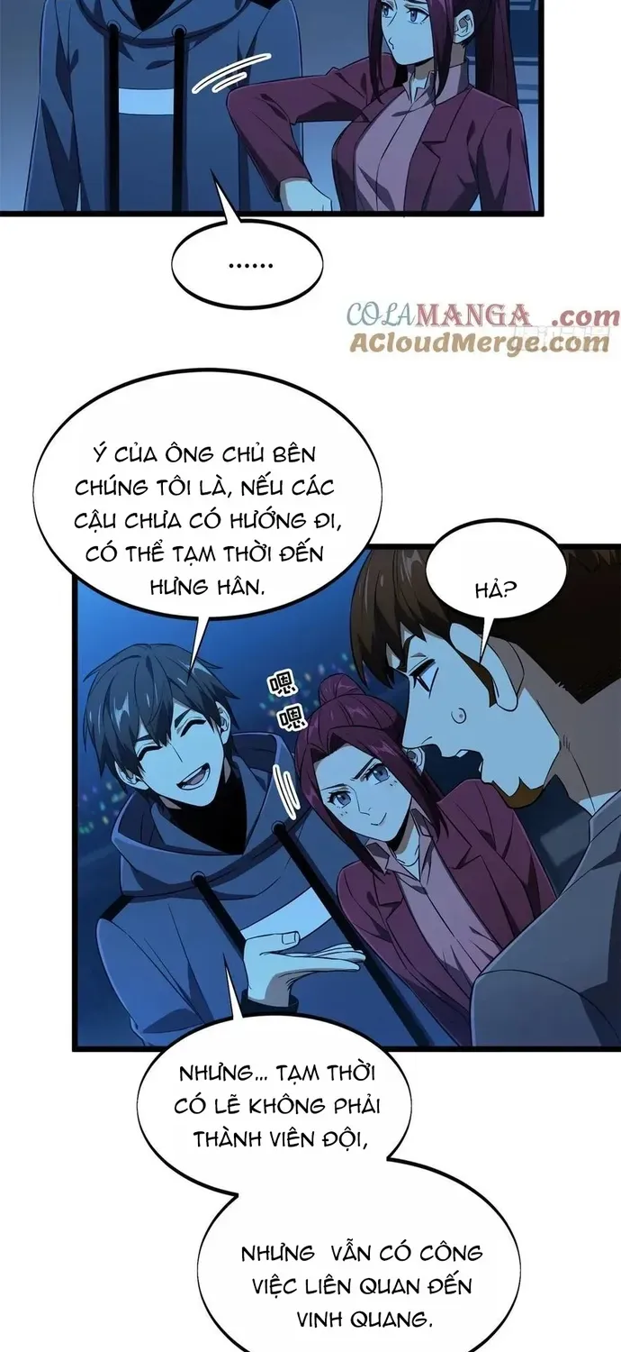 Toàn Chức Cao Thủ 2 Chapter 249 - 45