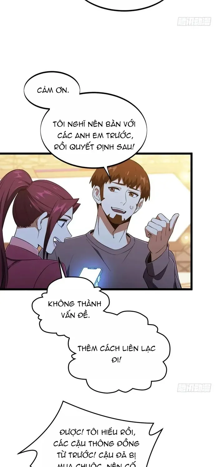 Toàn Chức Cao Thủ 2 Chapter 249 - 46