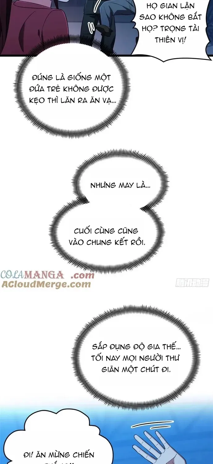 Toàn Chức Cao Thủ 2 Chapter 249 - 49