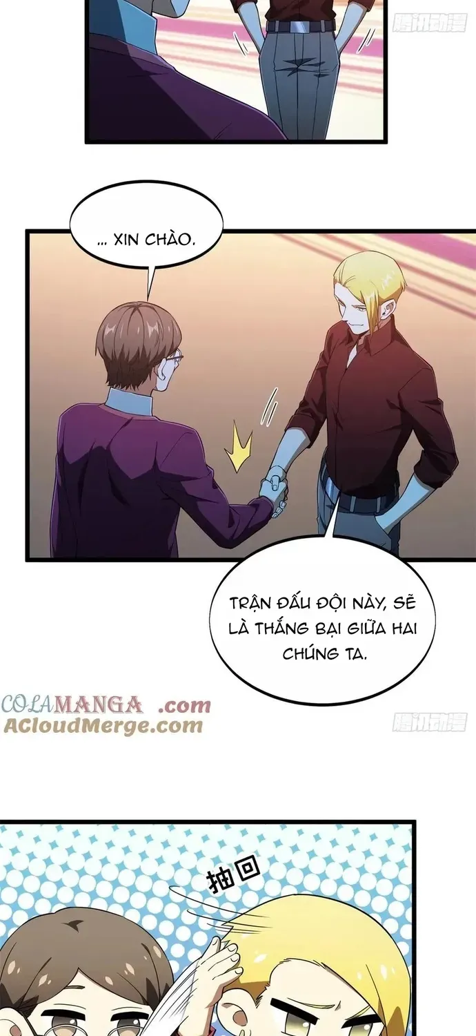 Toàn Chức Cao Thủ 2 Chapter 249 - 8