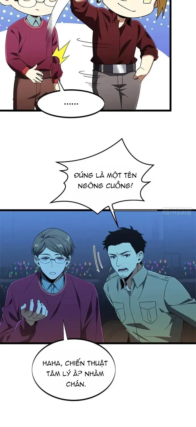 Toàn Chức Cao Thủ 2 Chapter 249 - 9