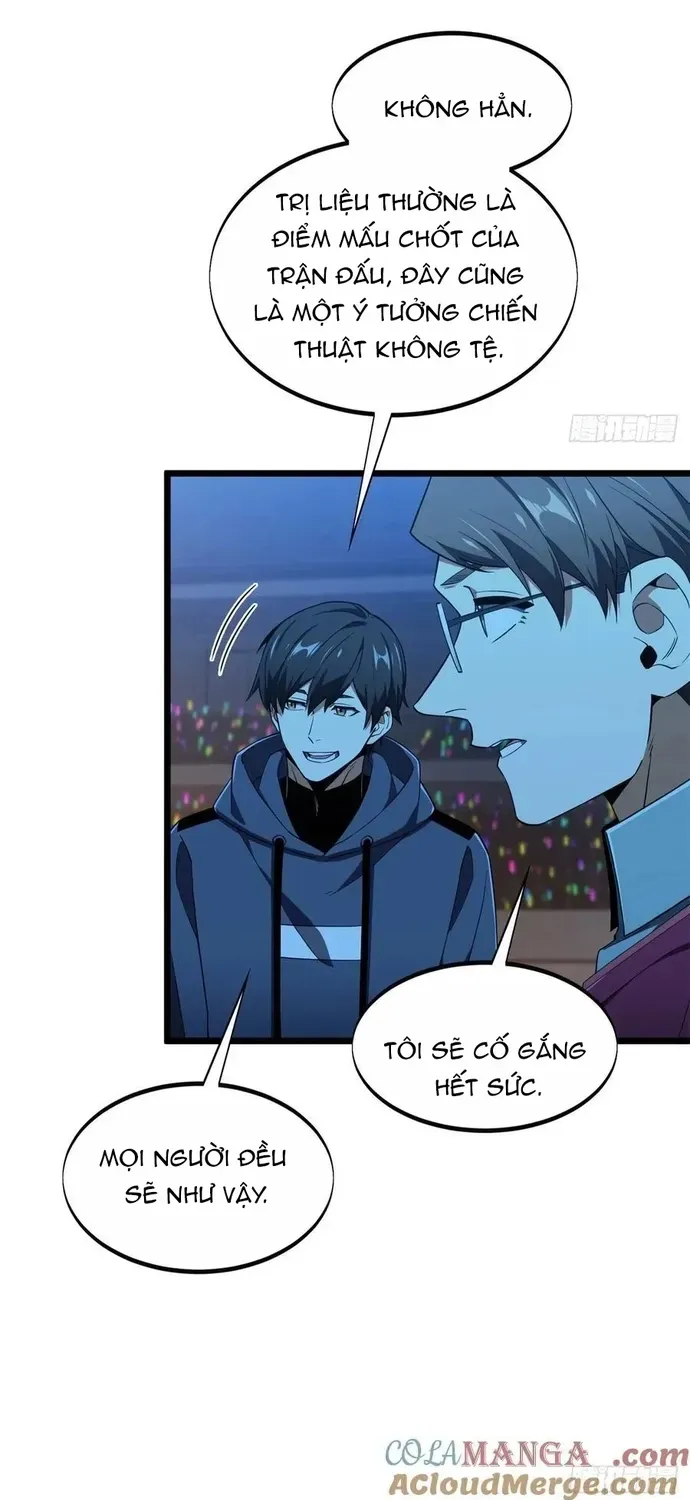 Toàn Chức Cao Thủ 2 Chapter 249 - 10