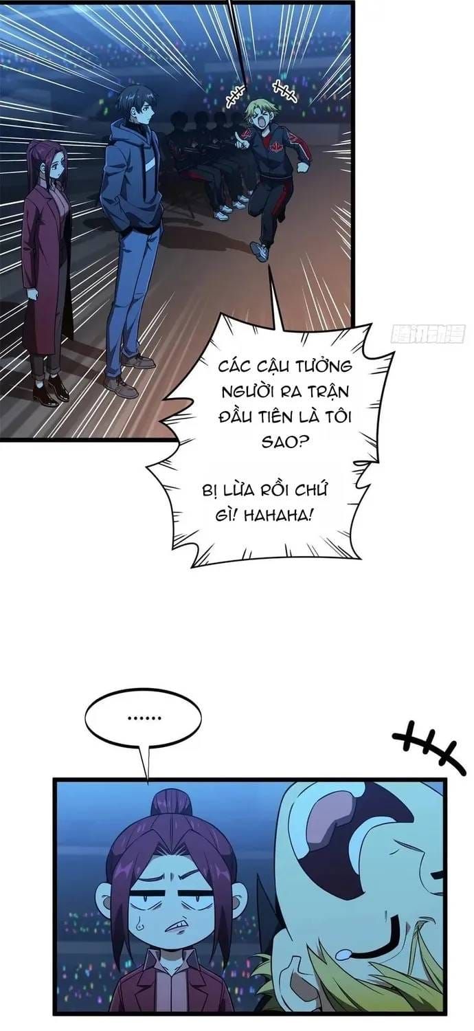 Toàn Chức Cao Thủ 2 Chapter 250 - 12