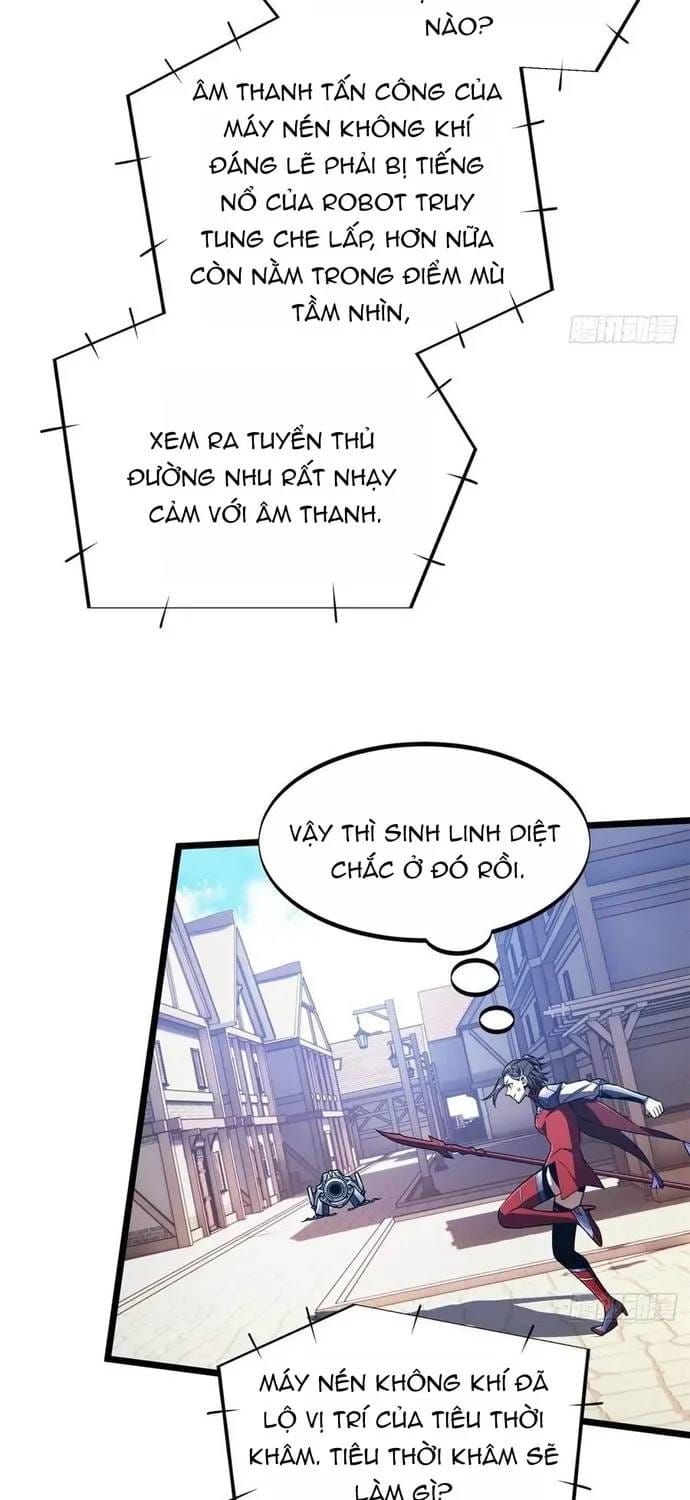 Toàn Chức Cao Thủ 2 Chapter 250 - 24